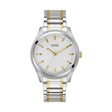 Reloj Guess para Hombre de Acero GW0626G4