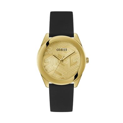 Reloj Guess para Mujer de Silicona GW0665L1