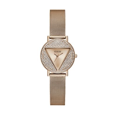 Reloj Guess para Mujer de Acero GW0671L3