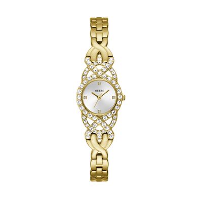 Reloj Guess para Mujer de Acero GW0682L2