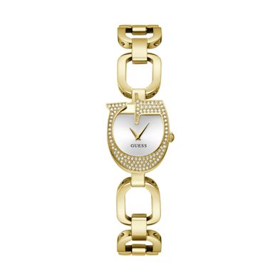 Reloj Guess para Mujer de Acero GW0683L2