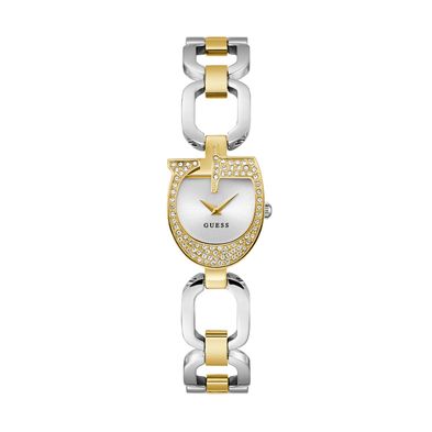 Reloj Guess para Mujer de Acero GW0683L6