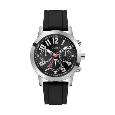 Reloj Guess para Hombre de Silicona GW0708G1