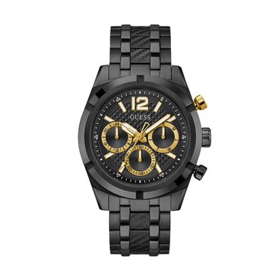 Reloj Guess para Hombre de Acero GW0714G4