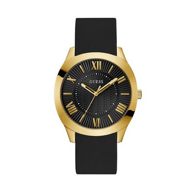 Reloj Guess para Hombre de Silicona GW0728G2