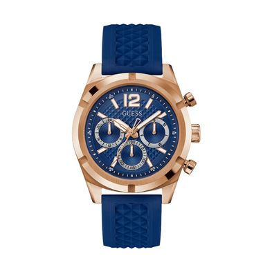 Reloj Guess para Hombre de Silicona GW0729G3