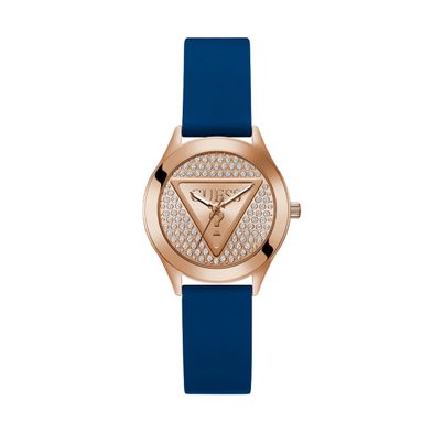 Reloj Guess para Mujer de Silicona GW0745L4