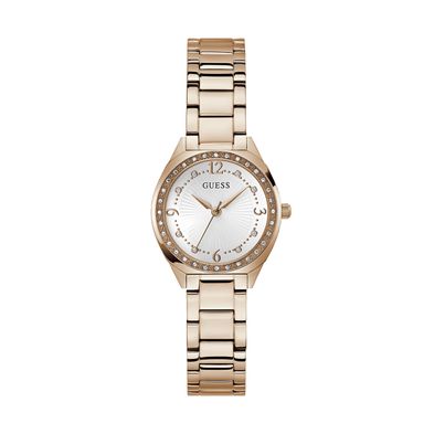 Reloj Guess para Mujer de Acero GW0767L3