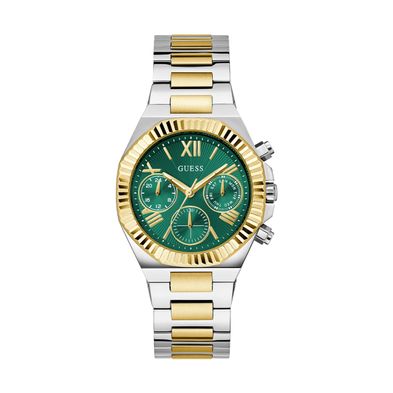 Reloj Guess para Mujer de Acero GW0769L4