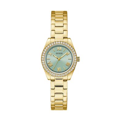 Reloj Guess para Mujer de Acero GW0841L5