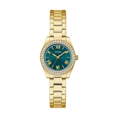 Reloj Guess para Mujer de Acero GW0841L9