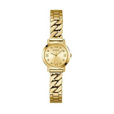 Reloj Guess para Mujer de Acero GW0867L2