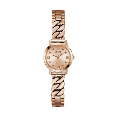 Reloj Guess para Mujer de Acero GW0867L3