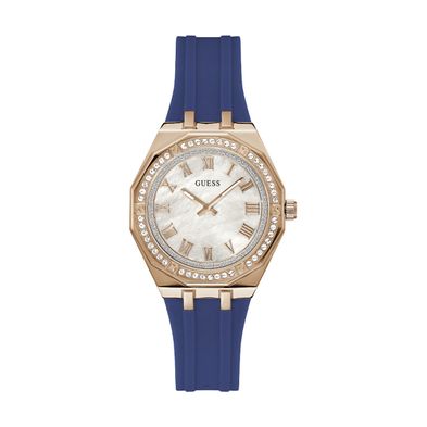 Reloj Guess para Mujer de Silicona GW0872L3