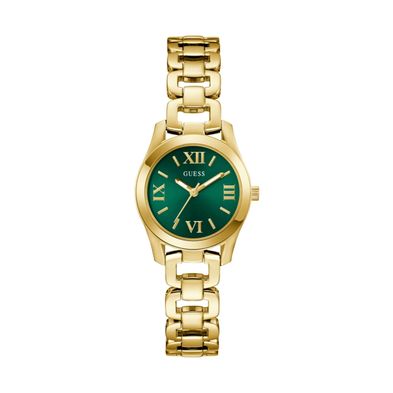 Reloj Guess para Mujer de Acero GW0927L2