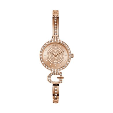 Reloj Guess para Mujer de Acero GW0929L3