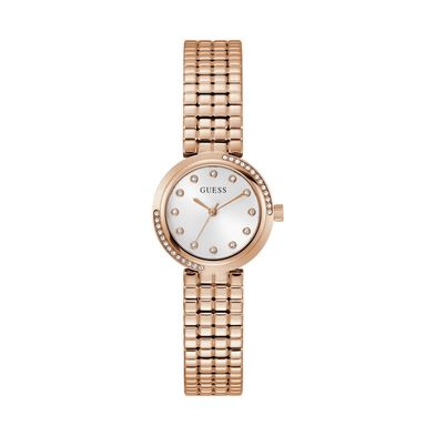 Reloj Guess para Mujer de Acero GW0930L3