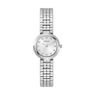Reloj Guess para Mujer de Acero GW0930L5