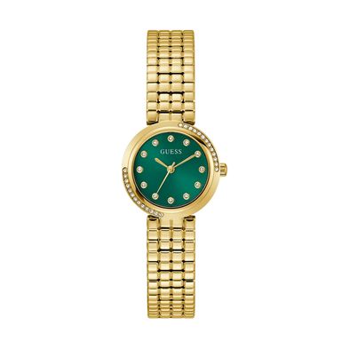 Reloj Guess para Mujer de Acero GW0930L6