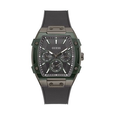 Reloj Guess para Hombre de Silicona GW0956G3