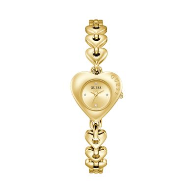 Reloj Guess para Mujer de Acero GW0992L2
