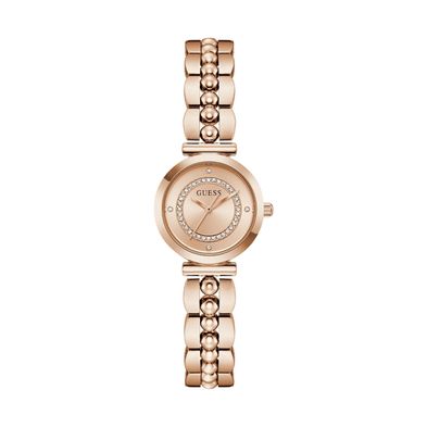 Reloj Guess para Mujer de Acero GW0994L4