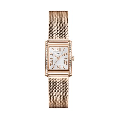 Reloj Guess para Mujer de Acero GW0997L3