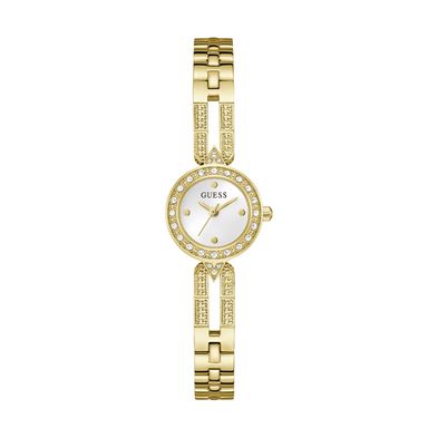 Reloj Guess para Mujer de Acero GW1016L2