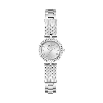 Reloj Guess para Mujer de Acero GW1017L1