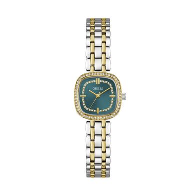 Reloj Guess para Mujer de Acero GW1018L6