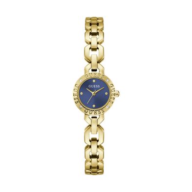 Reloj Guess para Mujer de Acero GW1019L2
