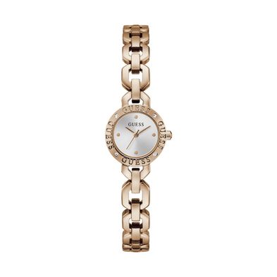 Reloj Guess para Mujer de Acero GW1019L4