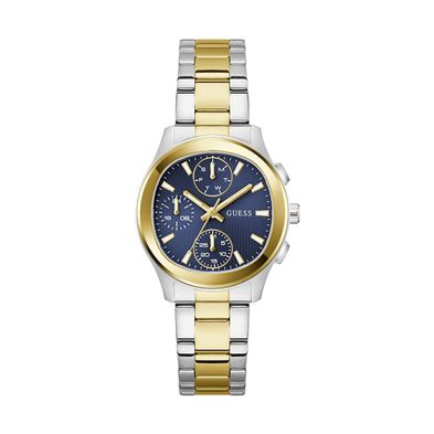 Reloj Guess para Mujer de Acero GW1031L3