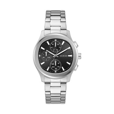 Reloj Guess para Hombre de Acero GW1048G1