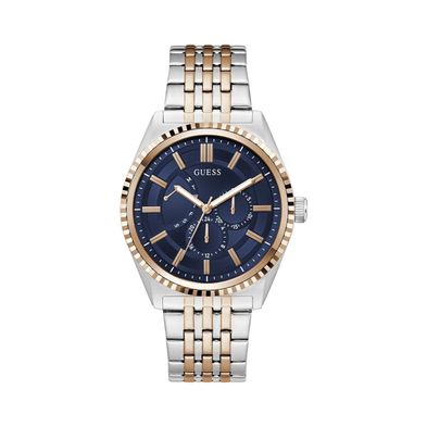 Reloj Guess para Hombre de Acero GW1051G6