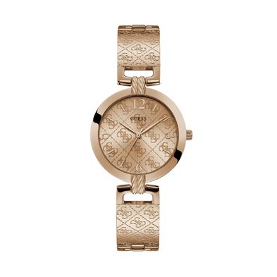 Reloj Guess para Mujer de Acero GW1228L3