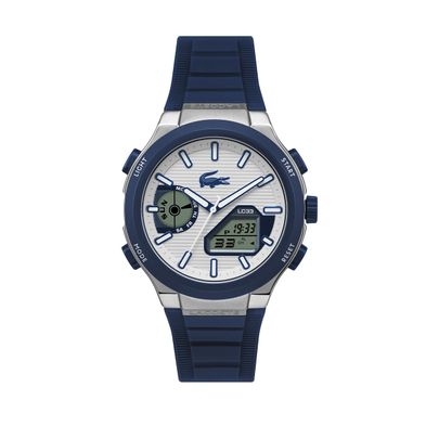 Reloj Lacoste para Hombre de Silicona 2011515