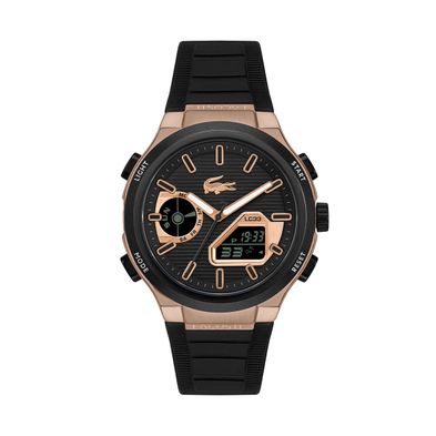 Reloj Lacoste para Hombre de Silicona 2011517