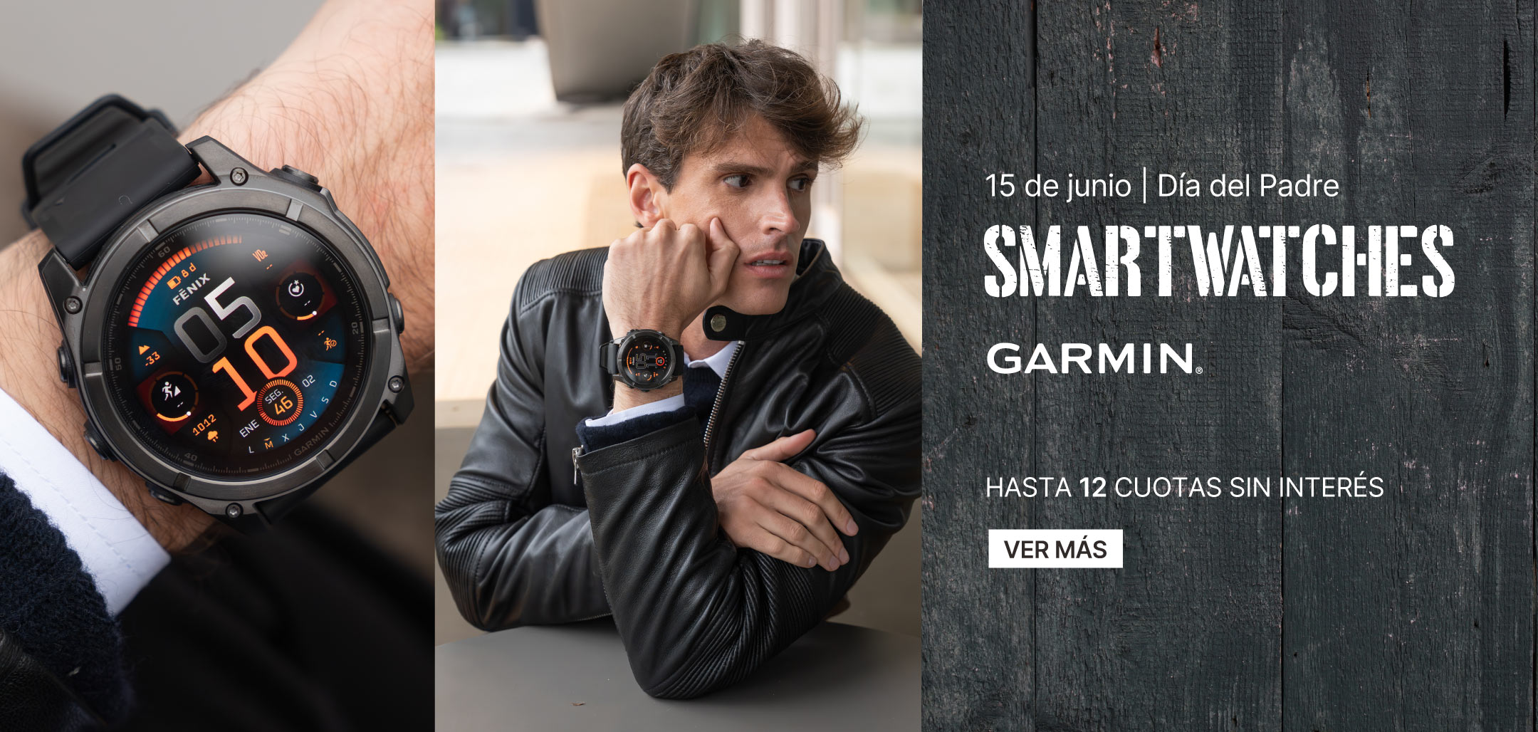 Lo mejor en Smartwathes en Style Store