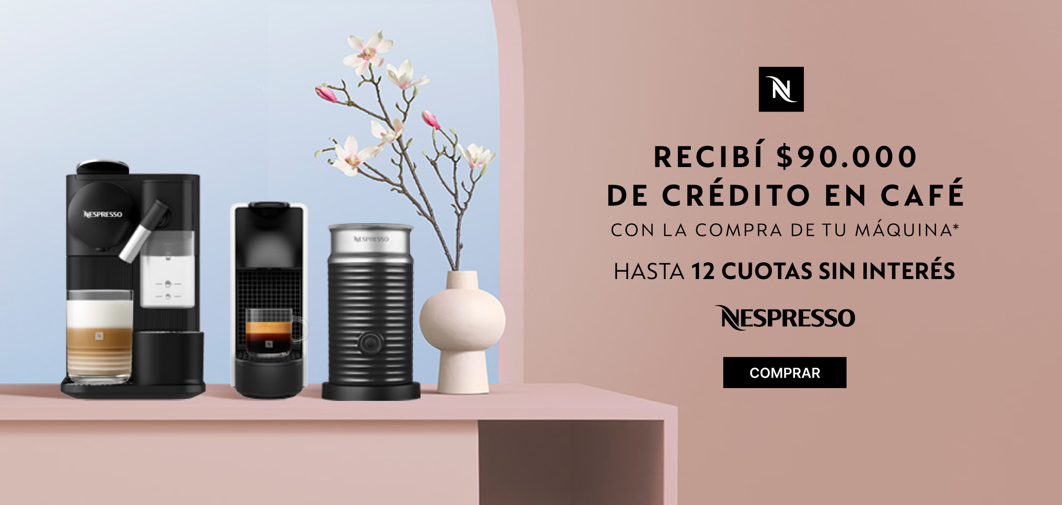 Nespresso