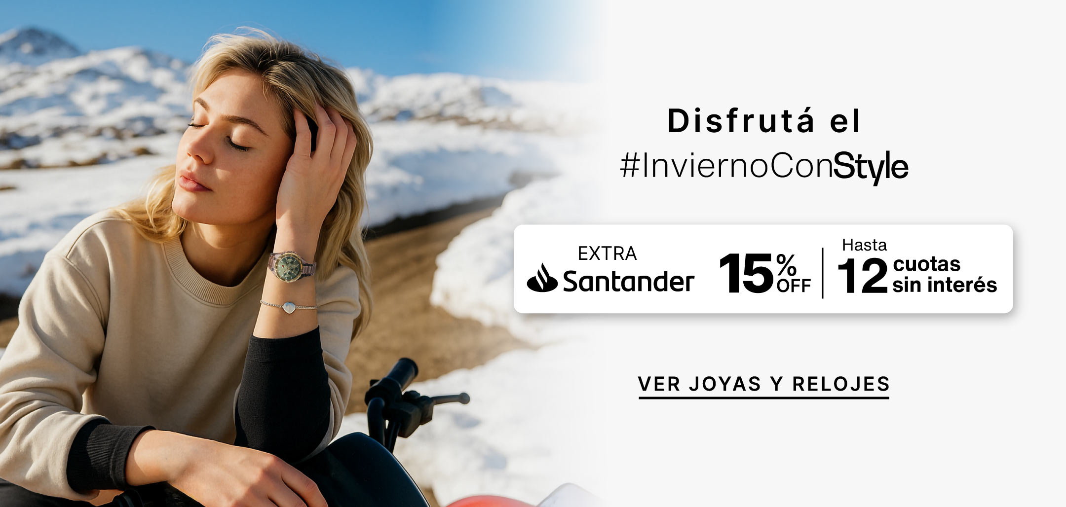 Invierno con Style