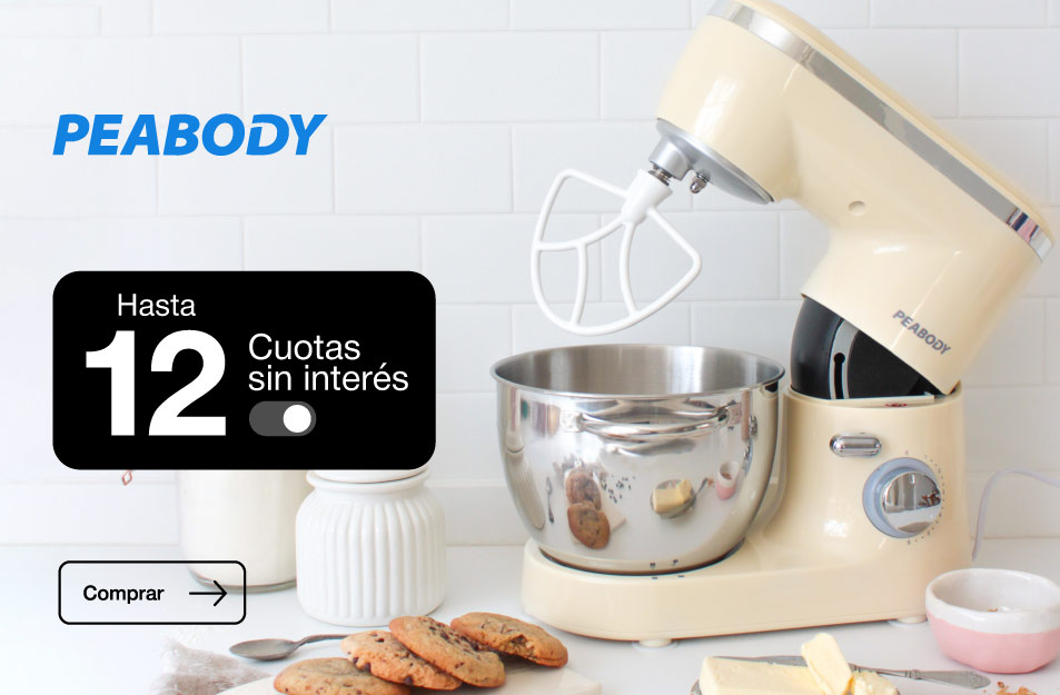 Encontrá la amplia variedad de productos Peabody en Style Store