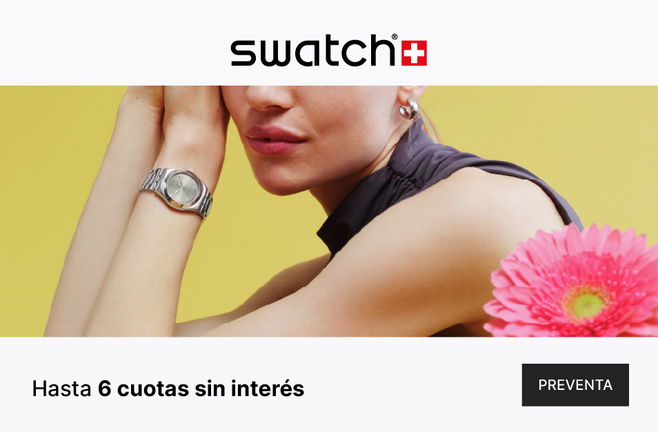 Swatch