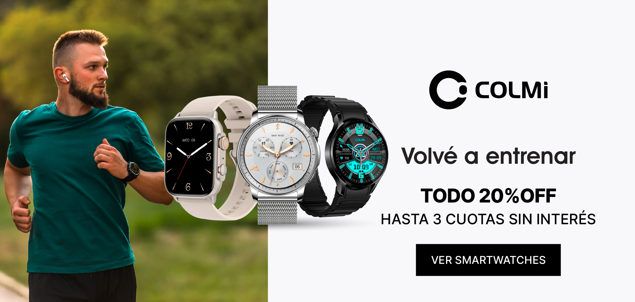 En Stylestore tenemos las mejores marcas en Smartwatches