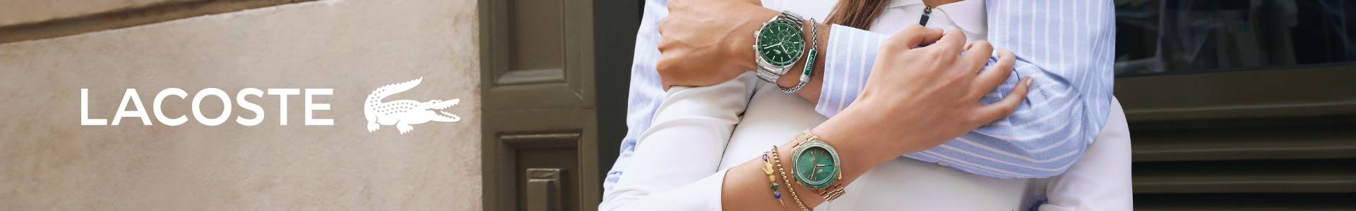 Relojes Lacoste