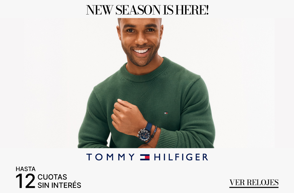 Tommy