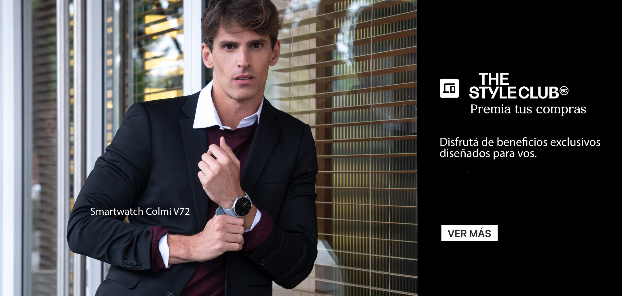 Unite a Style Club!